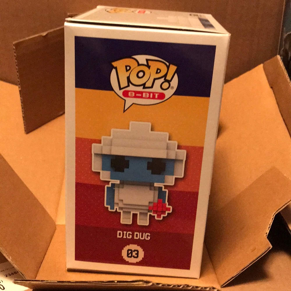 Funko Dig - image 5